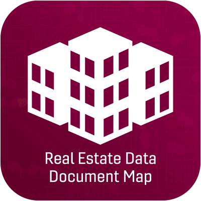 CLICK TO VIEW THE VIRGINIA TECH REAL ESTATE DATA DOCUMENT MAP
