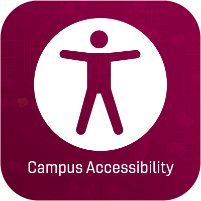 CLICK TO VIEW THE VIRGINIA TECH CAMPUS ACCESSIBILITY MAP