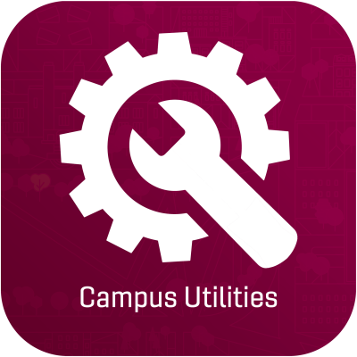 CLICK TO VIEW THE VIRGINIA TECH CAMPUS UTILITIES MAP