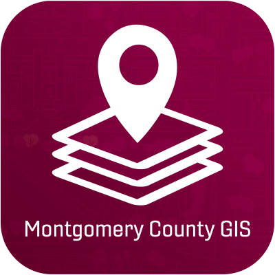 CLICK TO VIEW THE VIRGINIA TECH MONTGOMERY COUNTY GIS MAP