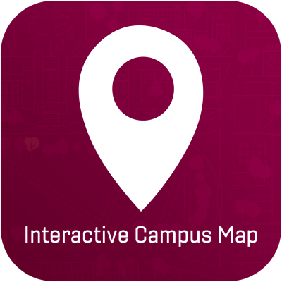 CLICK TO VIEW THE VIRGINIA TECH INTERACTIVE CAMPUS MAP