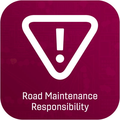 CLICK TO VIEW THE VIRGINIA TECH ROAD MAINTENANCE RESPONSIBILITY MAP